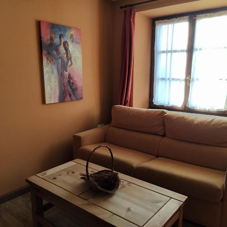Apartamentos Rurales La Caramba Lamuno ภายนอก รูปภาพ