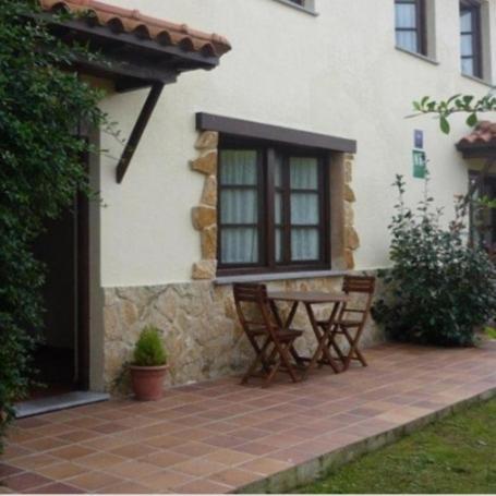 Apartamentos Rurales La Caramba Lamuno ภายนอก รูปภาพ