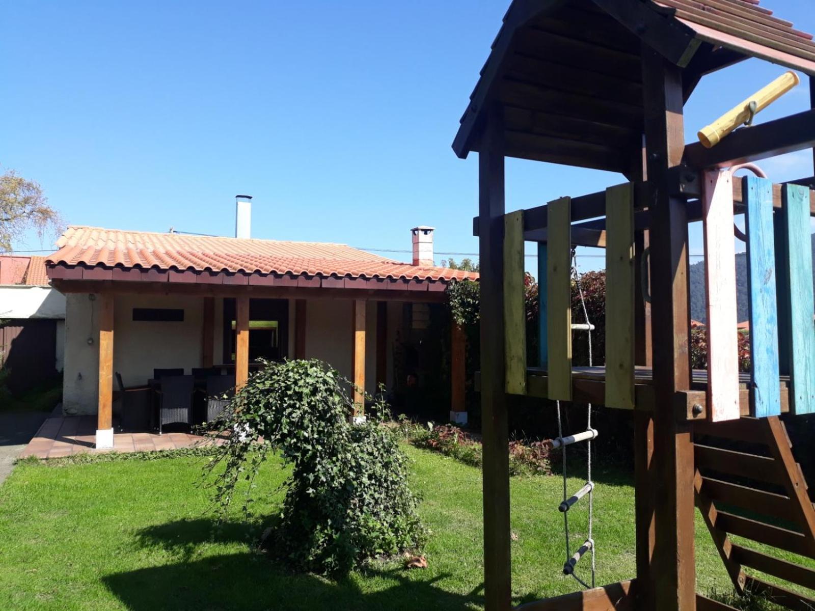Apartamentos Rurales La Caramba Lamuno ภายนอก รูปภาพ