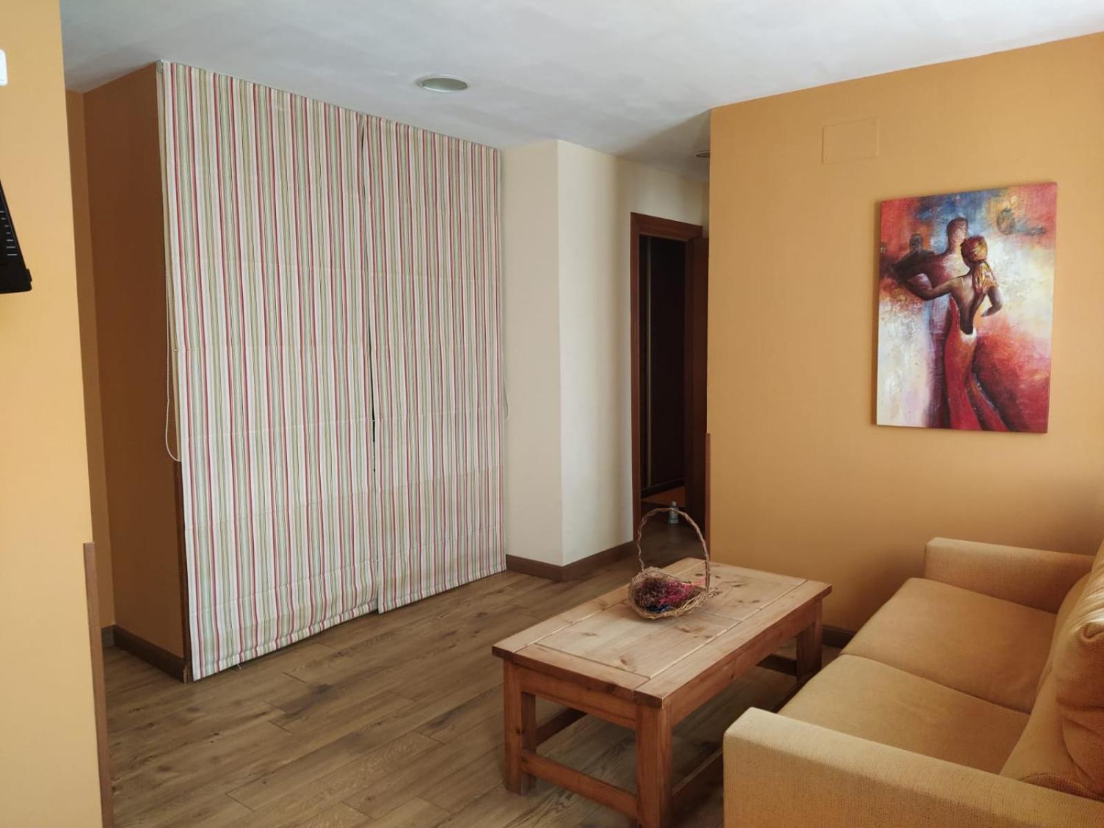 Apartamentos Rurales La Caramba Lamuno ภายนอก รูปภาพ