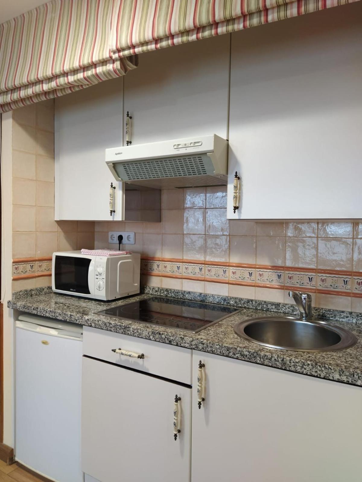 Apartamentos Rurales La Caramba Lamuno ภายนอก รูปภาพ
