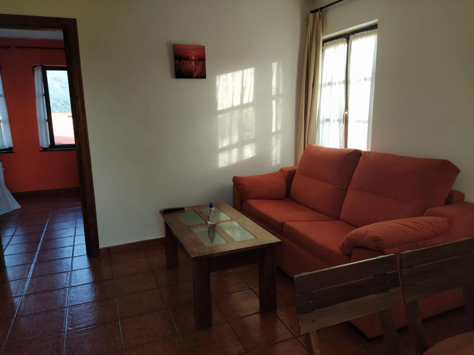 Apartamentos Rurales La Caramba Lamuno ห้อง รูปภาพ