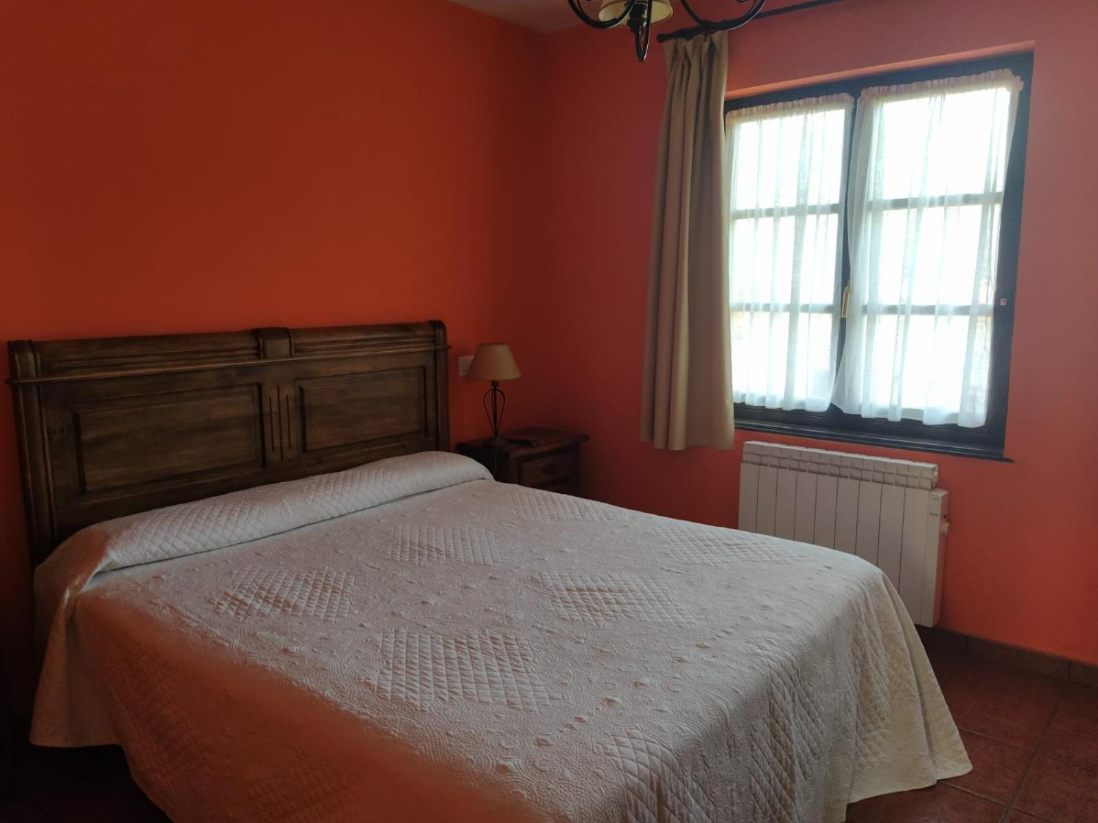 Apartamentos Rurales La Caramba Lamuno ห้อง รูปภาพ