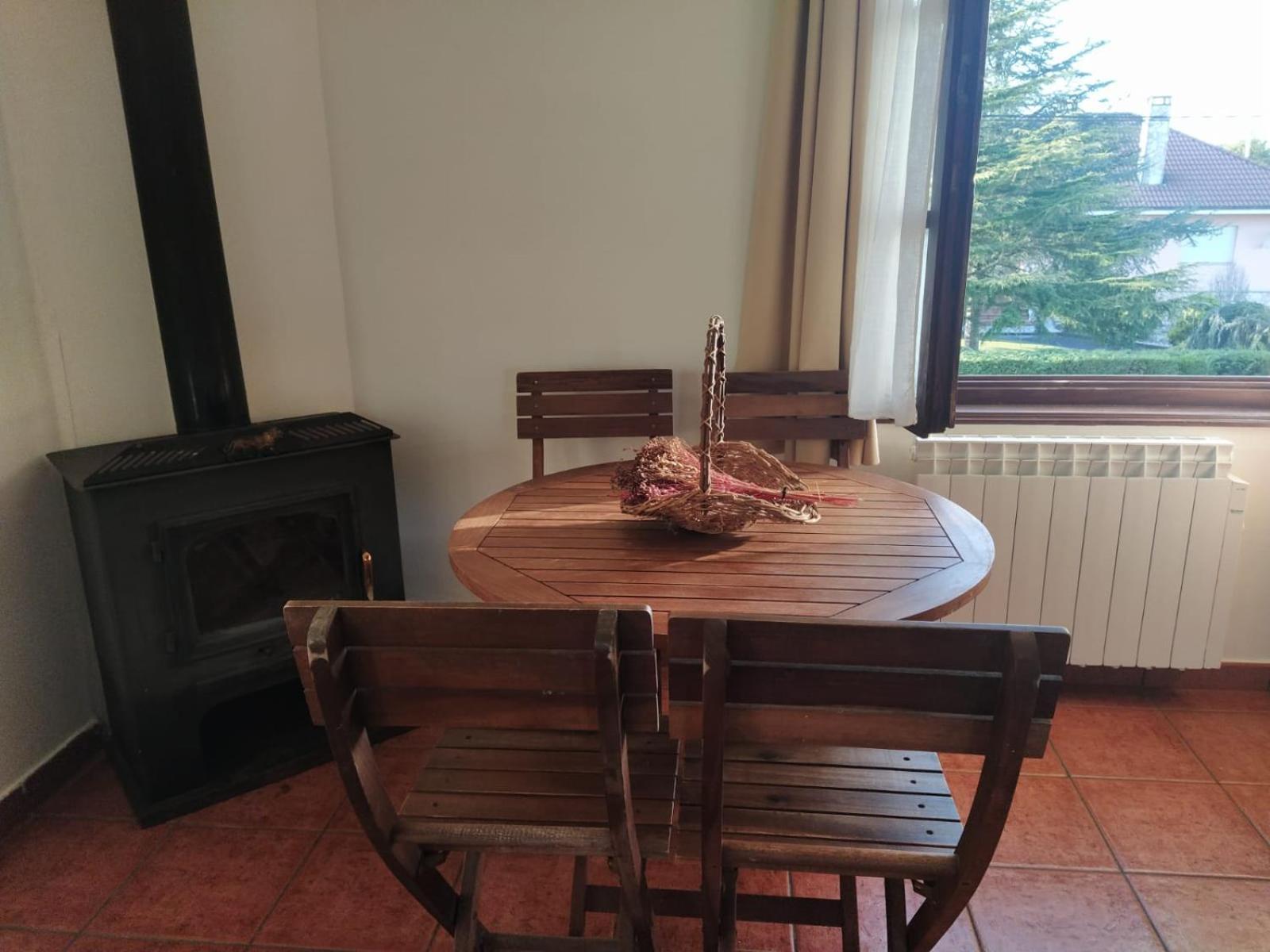 Apartamentos Rurales La Caramba Lamuno ห้อง รูปภาพ