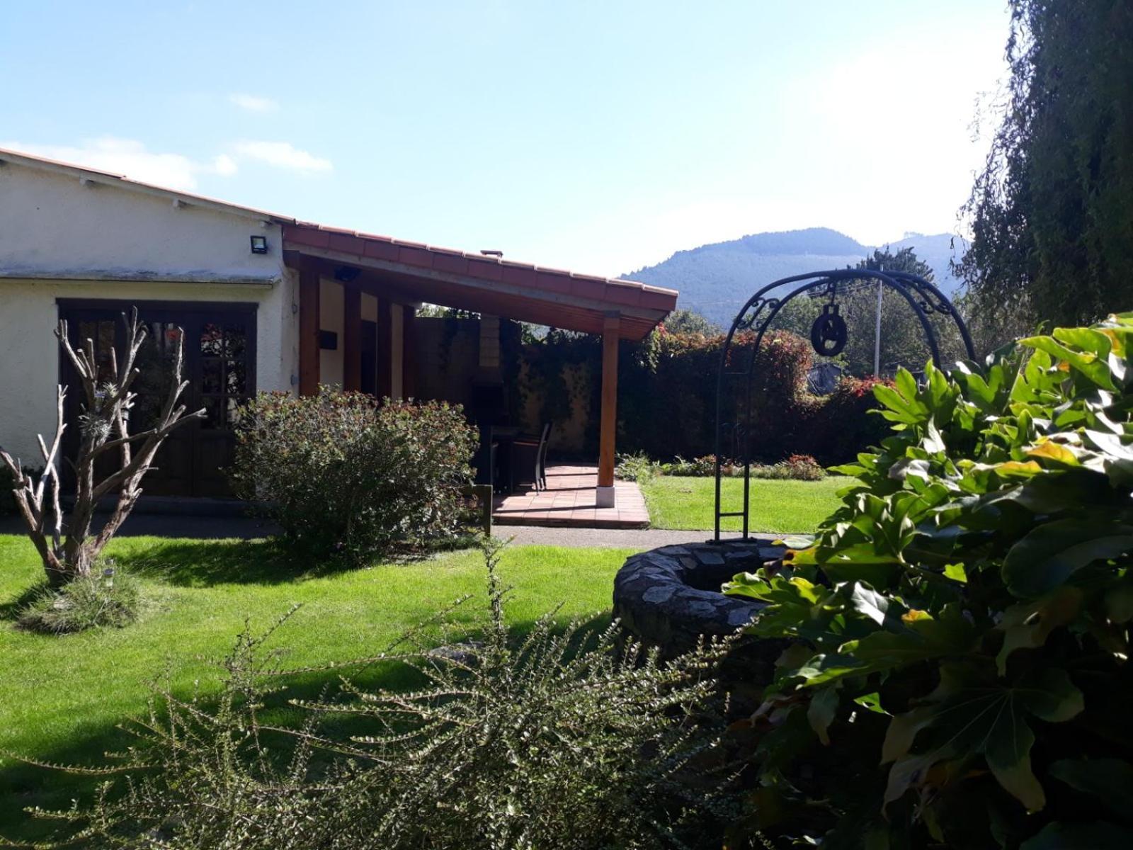 Apartamentos Rurales La Caramba Lamuno ภายนอก รูปภาพ
