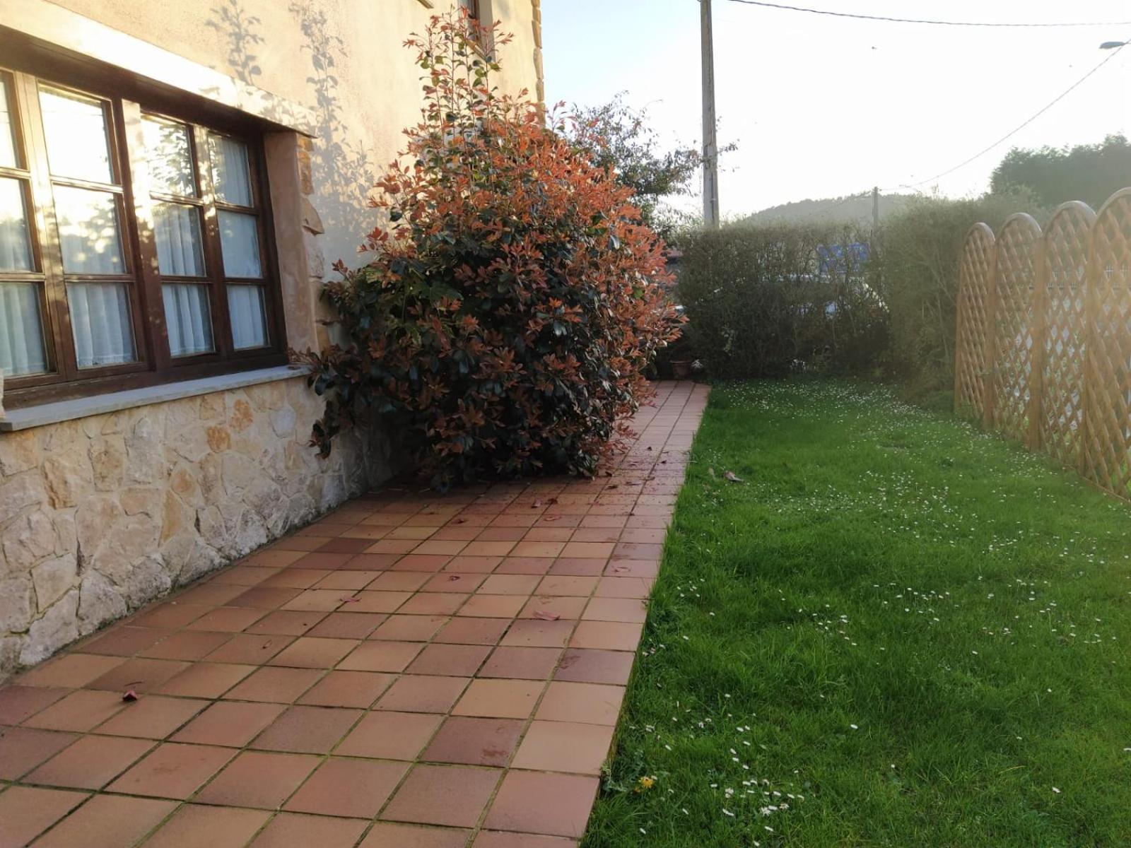 Apartamentos Rurales La Caramba Lamuno ภายนอก รูปภาพ