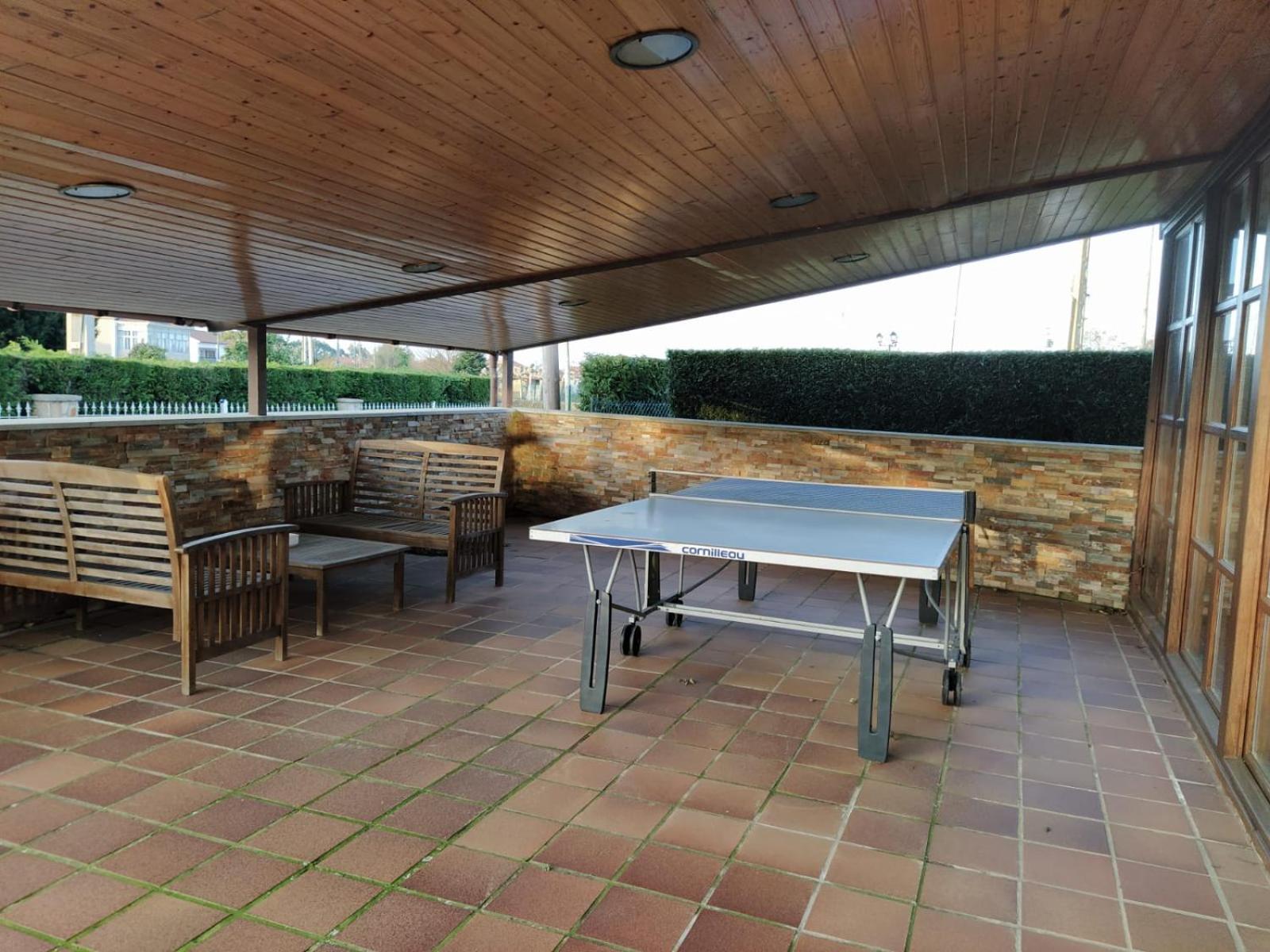 Apartamentos Rurales La Caramba Lamuno ภายนอก รูปภาพ