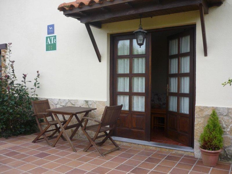 Apartamentos Rurales La Caramba Lamuno ภายนอก รูปภาพ