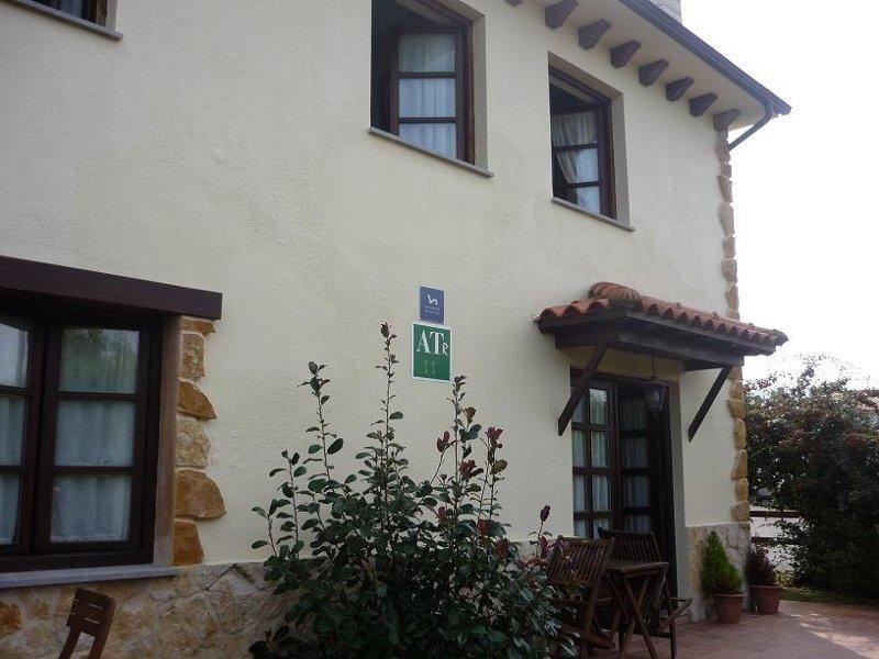Apartamentos Rurales La Caramba Lamuno ภายนอก รูปภาพ