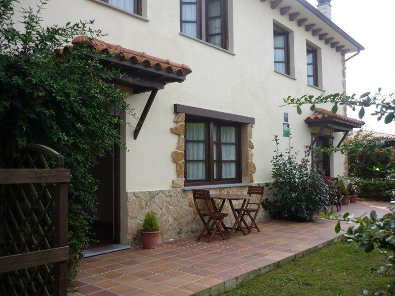 Apartamentos Rurales La Caramba Lamuno ภายนอก รูปภาพ