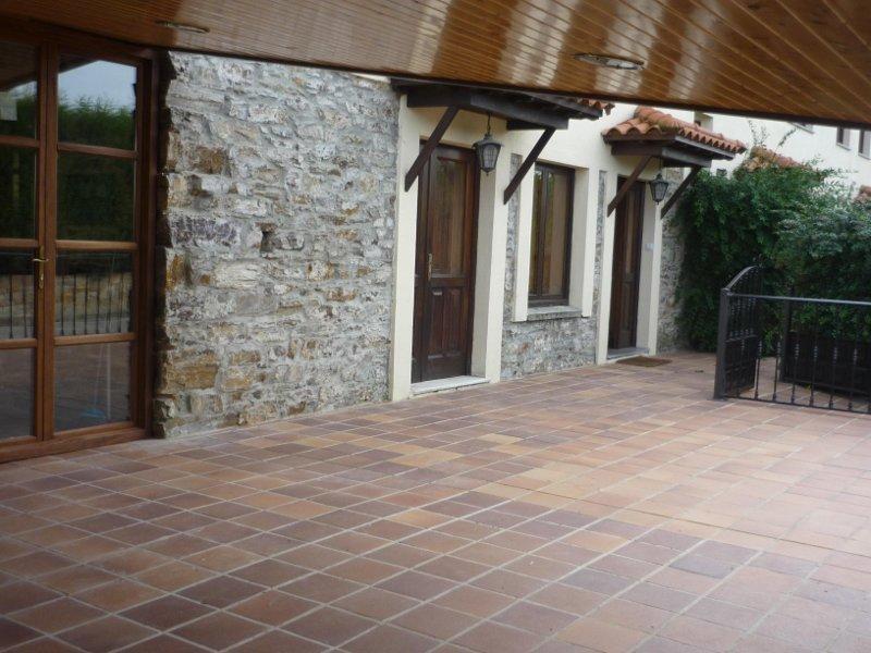 Apartamentos Rurales La Caramba Lamuno ภายนอก รูปภาพ