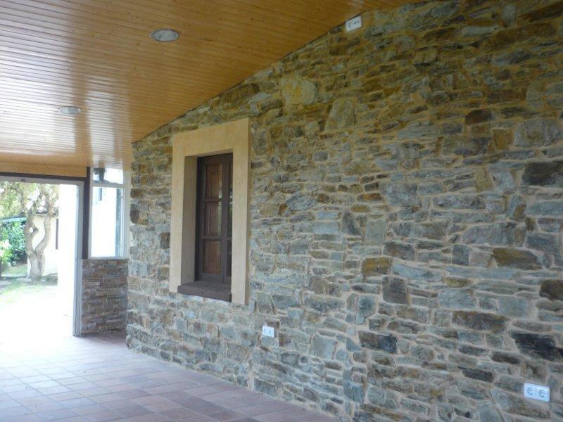 Apartamentos Rurales La Caramba Lamuno ภายนอก รูปภาพ