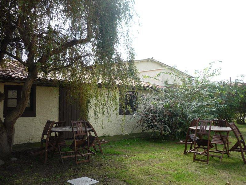 Apartamentos Rurales La Caramba Lamuno ภายนอก รูปภาพ