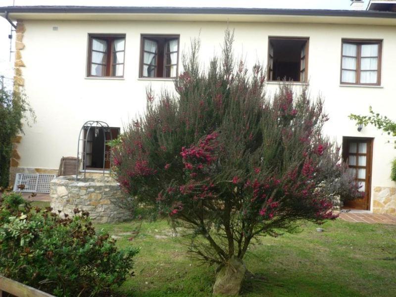 Apartamentos Rurales La Caramba Lamuno ภายนอก รูปภาพ