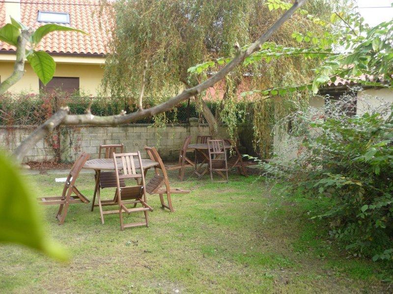 Apartamentos Rurales La Caramba Lamuno ภายนอก รูปภาพ