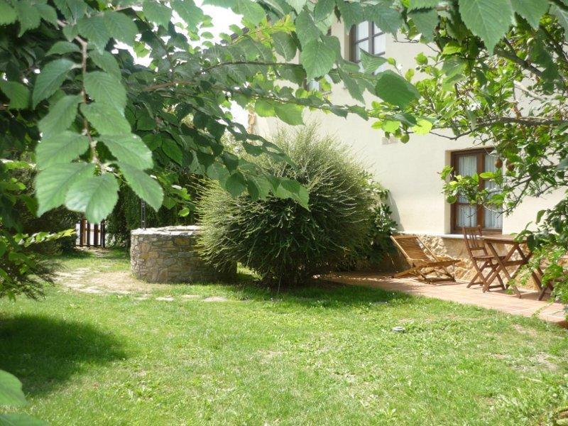 Apartamentos Rurales La Caramba Lamuno ภายนอก รูปภาพ