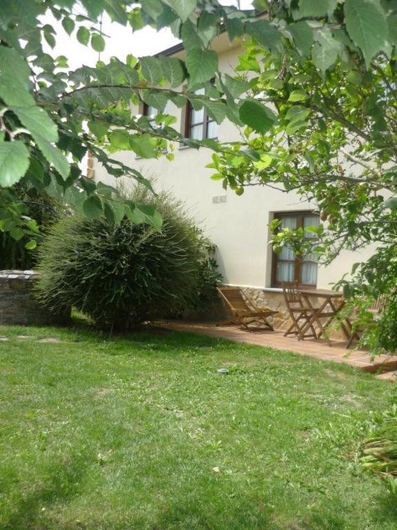 Apartamentos Rurales La Caramba Lamuno ภายนอก รูปภาพ