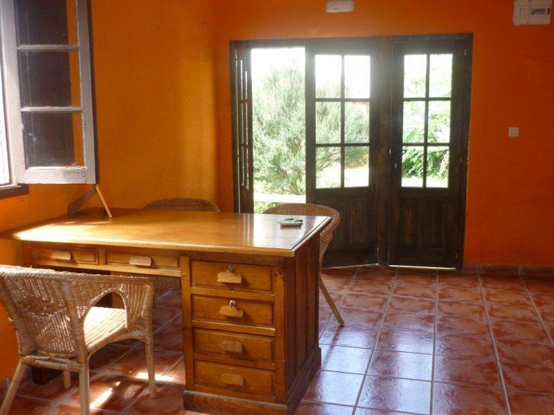 Apartamentos Rurales La Caramba Lamuno ภายนอก รูปภาพ