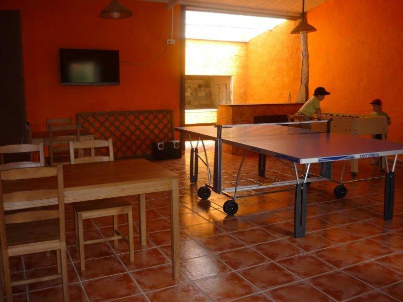 Apartamentos Rurales La Caramba Lamuno ภายนอก รูปภาพ
